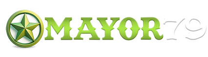 Logo MAYOR79